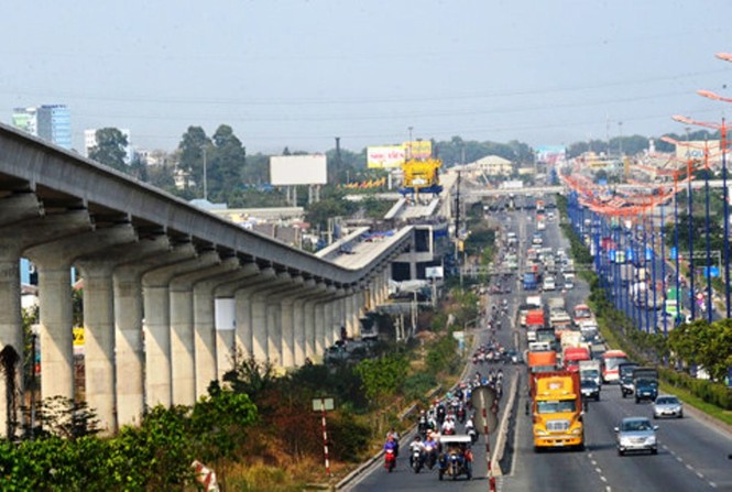Đi Mỹ không phép, Phó Ban Quản lý Đường sắt bị cảnh cáo - ảnh 2