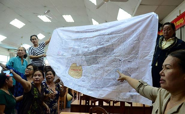 Ông Lê Thanh Hải: “Còn một số cán bộ, đảng viên sa sút về đạo đức… - ảnh 3