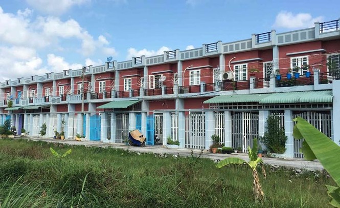 Huyện Hóc Môn (TPHCM) giúp các đầu nậu xây dựng trái phép như thế nào? - ảnh 3