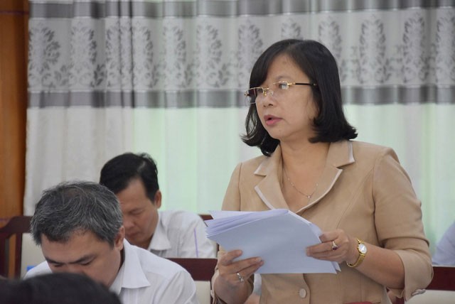 Huyện Hóc Môn (TPHCM) giúp các đầu nậu xây dựng trái phép như thế nào? - ảnh 2