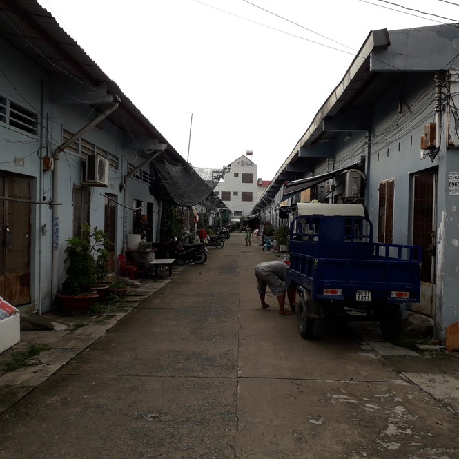 TPHCM đang họp báo về sai phạm tại dự án Khu Công nghệ cao… - ảnh 5