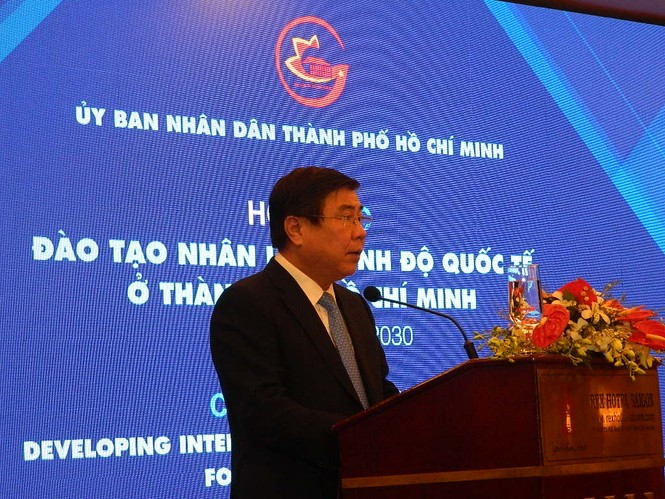 Đề xuất cho ông Đoàn Ngọc Hải thôi việc - ảnh 1