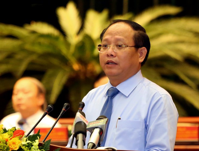 Đại biểu Phan Nguyễn Như Khuê nói về vụ kỷ luật ông Tất Thành Cang - ảnh 2