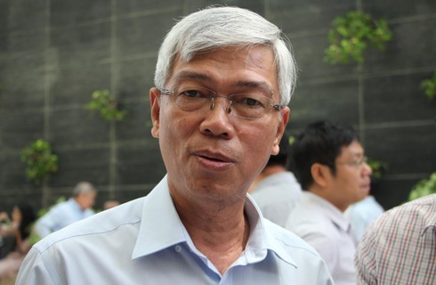 Ông Võ Văn Hoan: “Bầu cho ‘sếp’còn nể nang, không dám đánh giá tiêu cực - ảnh 3