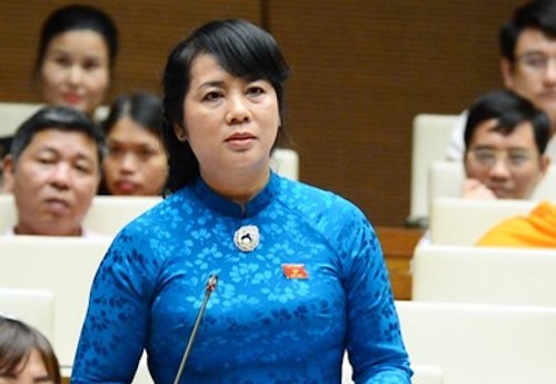 Ông Nguyễn Thiện Nhân tiết lộ nhân sự lãnh đạo TPHCM khóa tới - ảnh 7