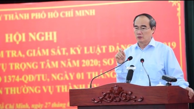 TPHCM kỷ luật nhiều đảng viên suy thoái về đạo đức, lối sống - ảnh 3