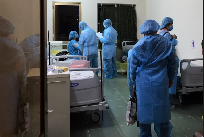 TPHCM sắp tiếp nhận 17.000 người Việt từ nước ngoài - ảnh 3