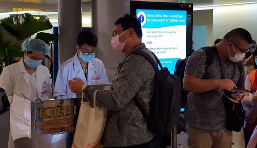 TPHCM sắp tiếp nhận 17.000 người Việt từ nước ngoài - ảnh 2