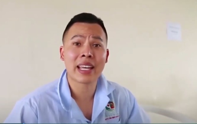 Vi phạm về cách ly phòng dịch COVID-19, Vũ Khắc Tiệp có thể bị phạt - ảnh 2