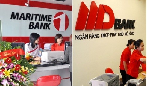 MDBbank sẽ sáp nhập vào Maritime Bank? - ảnh 1