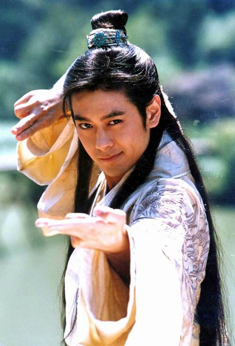 Đệ nhất cao thủ võ lâm truyện Kim Dung là ai? - ảnh 5