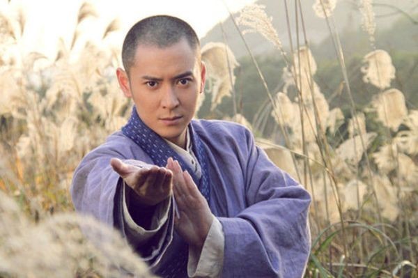 Đệ nhất cao thủ võ lâm truyện Kim Dung là ai? - ảnh 6
