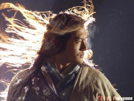 Đệ nhất cao thủ võ lâm truyện Kim Dung là ai? - ảnh 8