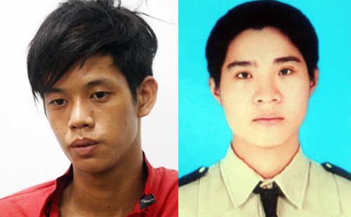2 mẹ con bị truy sát vì mâu thuẫn khi đá bóng - ảnh 1