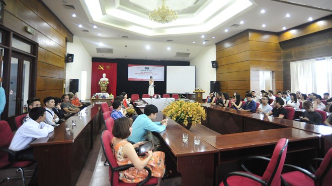 Cùng tỏa sáng trong thế giới tóc - ảnh 2