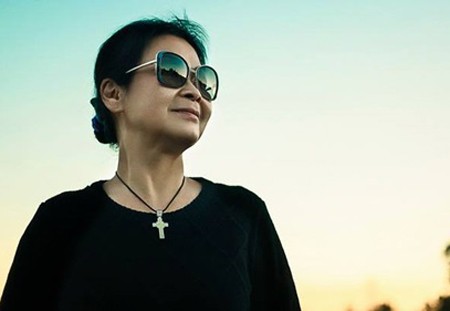 Khánh Ly kể chuyện “làm mẹ 2 con” ở tuổi 18 - ảnh 2