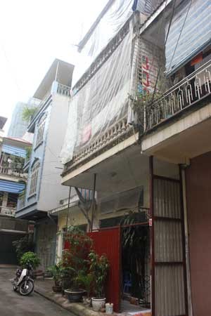Bắt băng nhóm chuyên ném