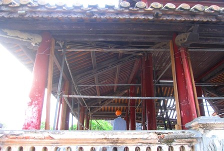 Chuyên gia kết luận vụ Phu Văn Lâu đổ sập - ảnh 1