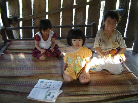 “Choáng” với đôi vợ chồng 40 tuổi sinh 10 con - ảnh 3