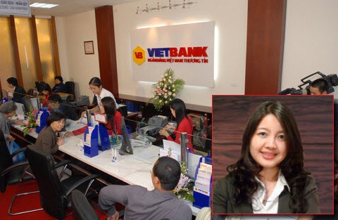 Người đàn bà quyền lực luôn đứng sau bầu Kiên - ảnh 2