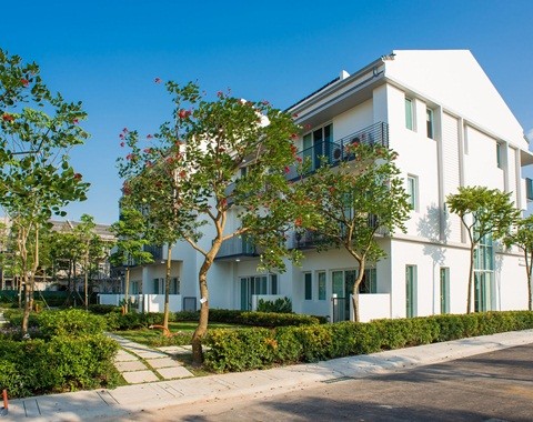 Siêu dự án ParkCity 'đổi vận' khi có chủ mới 'chịu chơi' - ảnh 1