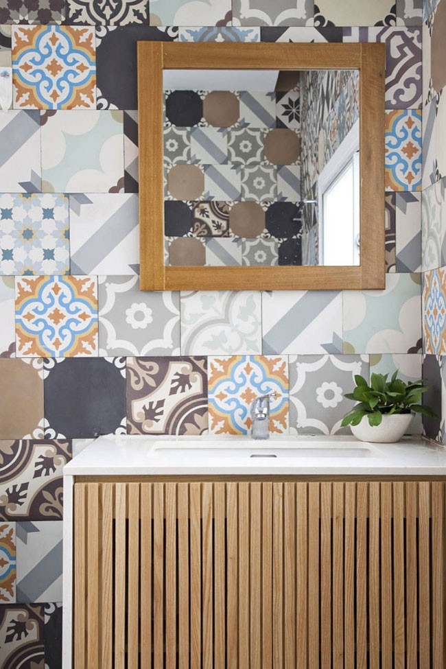 Nhà 27m2 không vách ngăn ở Sài Gòn - ảnh 8