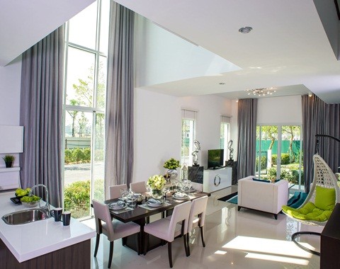 Siêu dự án ParkCity 'đổi vận' khi có chủ mới 'chịu chơi' - ảnh 2