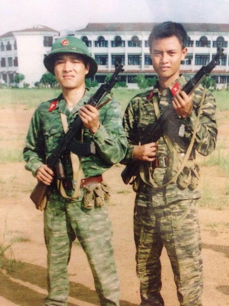 Những ảnh 'độc' của các sao trong làng thể thao - ảnh 6