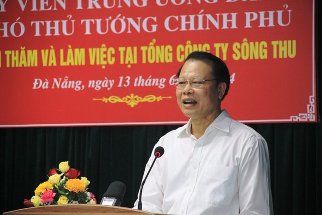 Hiện đại hóa tàu cảnh sát biển, kiểm ngư - ảnh 1