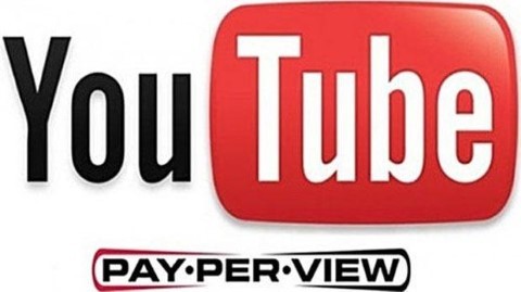 'Thảm sát' âm nhạc sẽ diễn ra trên YouTube? - ảnh 1