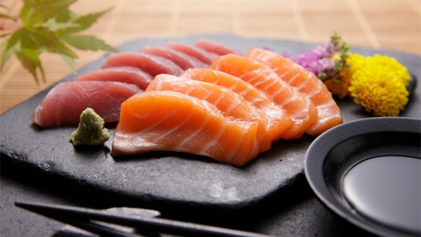 Bí quyết sống lâu như người Nhật - ảnh 1