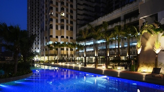 Miễn phí dịch vụ 5 năm khi sở hữu căn hộ cao cấp Mulberry Lane - ảnh 9