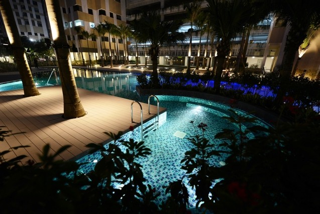 Miễn phí dịch vụ 5 năm khi sở hữu căn hộ cao cấp Mulberry Lane - ảnh 10