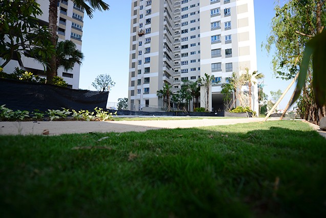 Miễn phí dịch vụ 5 năm khi sở hữu căn hộ cao cấp Mulberry Lane - ảnh 4
