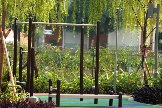 Miễn phí dịch vụ 5 năm khi sở hữu căn hộ cao cấp Mulberry Lane - ảnh 7