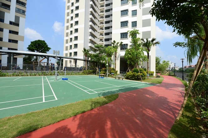 Miễn phí dịch vụ 5 năm khi sở hữu căn hộ cao cấp Mulberry Lane - ảnh 8