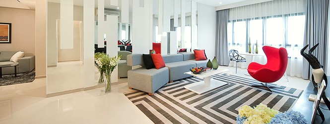 Miễn phí dịch vụ 5 năm khi sở hữu căn hộ cao cấp Mulberry Lane - ảnh 12