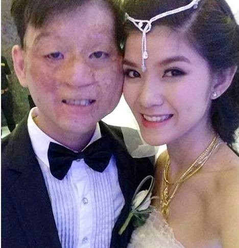 Tình yêu cổ tích không tưởng chấn động mạng Việt - ảnh 1