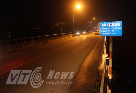Cuộc vây ráp tiêu diệt hai tên cướp máu lạnh ở Bắc Giang - ảnh 1