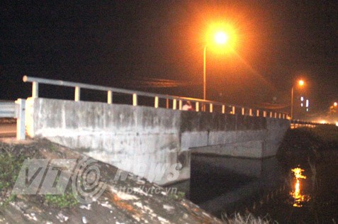 Cuộc vây ráp tiêu diệt hai tên cướp máu lạnh ở Bắc Giang - ảnh 2