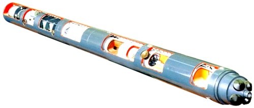 Khám phá sức mạnh của thủy lôi Liên Xô - ảnh 1