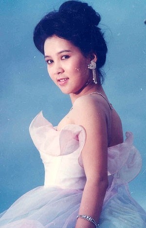 Dàn diễn viên phim 'mì ăn liền' ngày ấy - bây giờ - ảnh 9