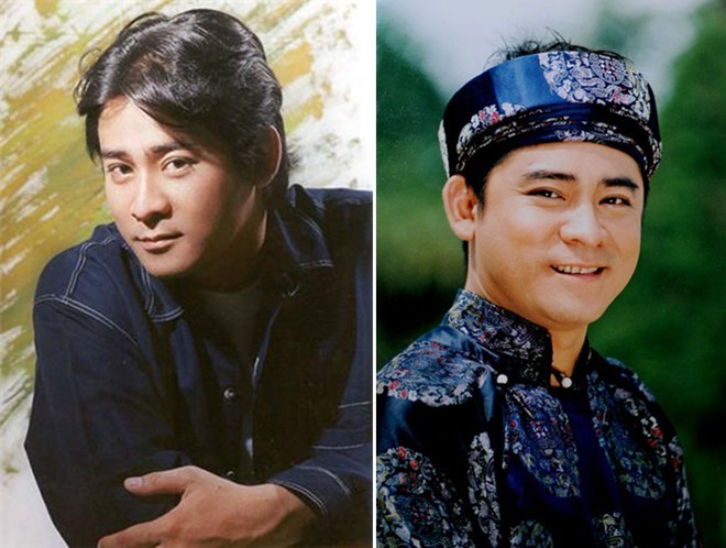 Dàn diễn viên phim 'mì ăn liền' ngày ấy - bây giờ - ảnh 4