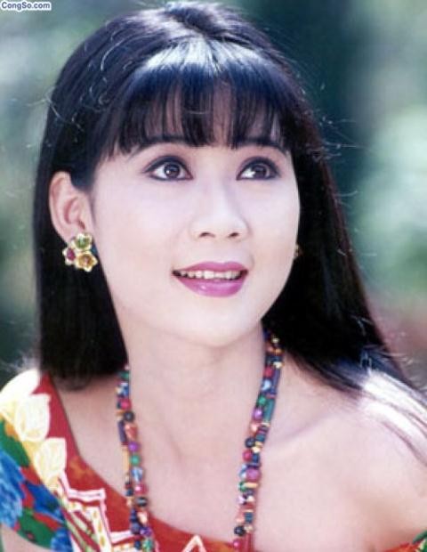 Dàn diễn viên phim 'mì ăn liền' ngày ấy - bây giờ - ảnh 6