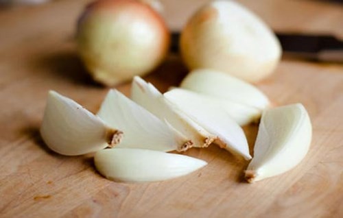 12 loại rau quả giúp tăng cường hệ miễn dịch - ảnh 2