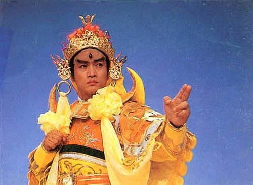 Hài hước dân mạng bầu chọn nam thần trong Tây Du Ký - ảnh 4