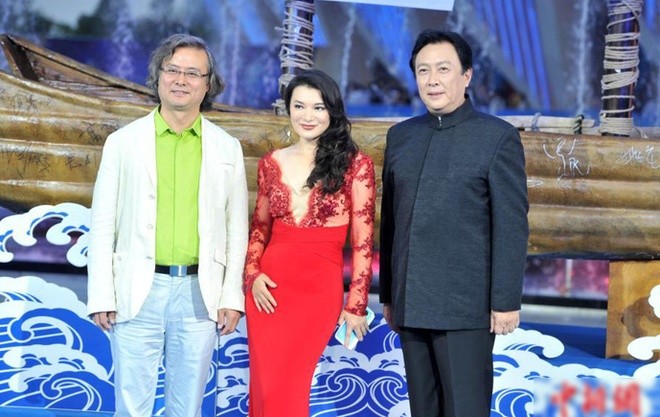 'Gia Cát Lượng' 21 năm trước giờ ra sao? - ảnh 2