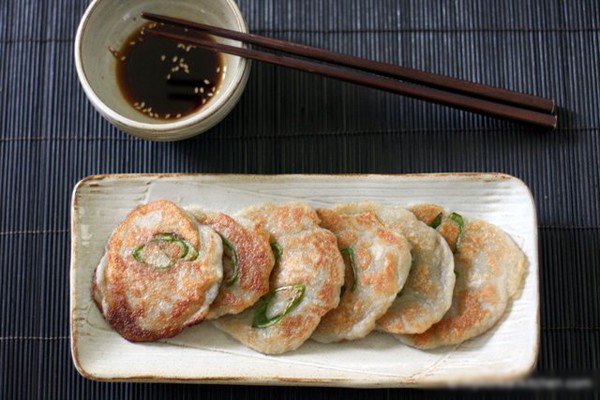 10 biến tấu của món khoai tây khắp thế giới - ảnh 7