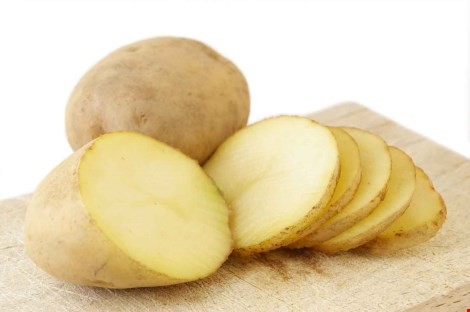 Sáu loại thực phẩm có thể gây bệnh không ngờ - ảnh 1
