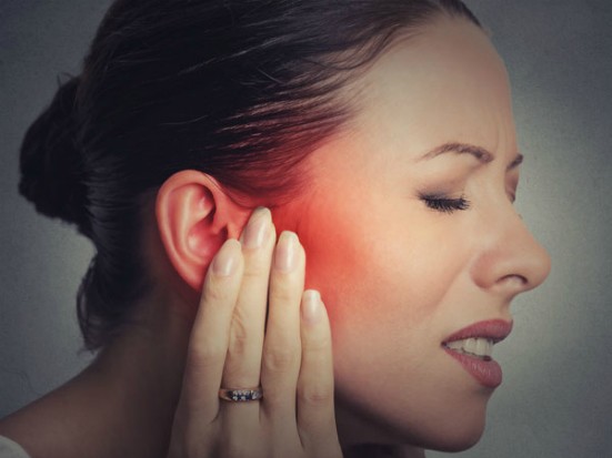 10 bộ phận cơ thể không ngờ cũng bị ung thư - ảnh 1